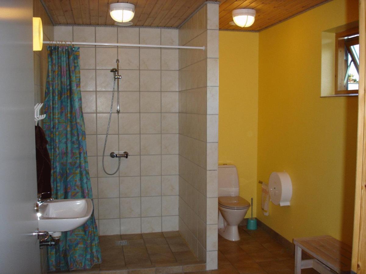 Rodvig Camping & Cottages المظهر الخارجي الصورة