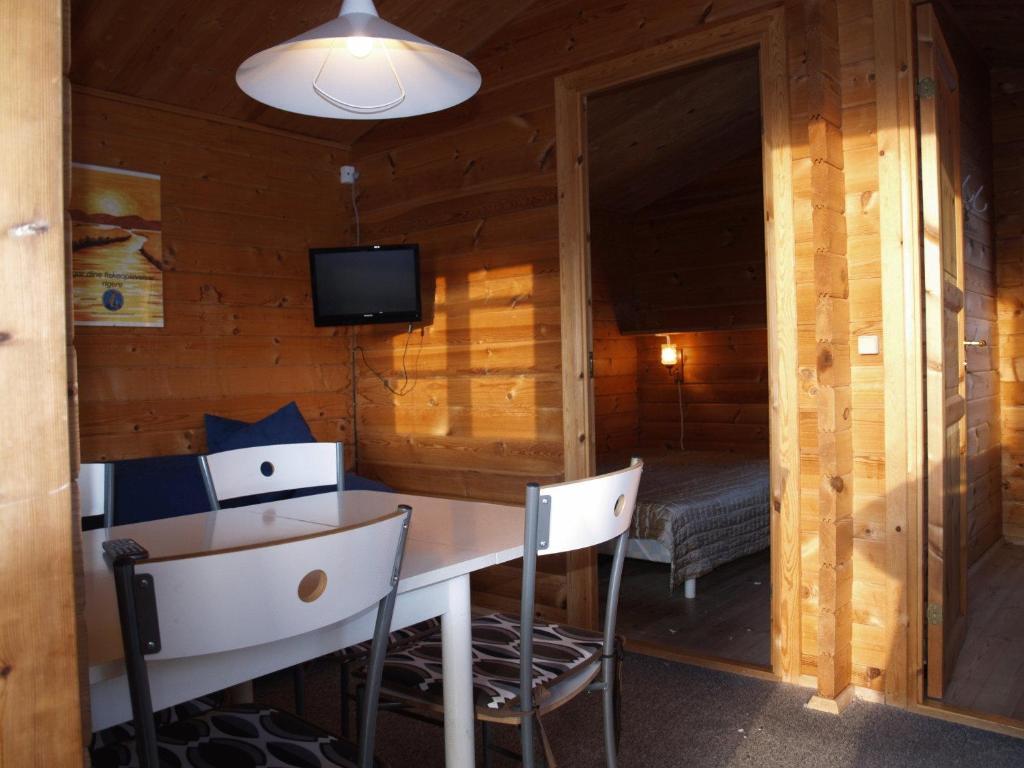 Rodvig Camping & Cottages الغرفة الصورة