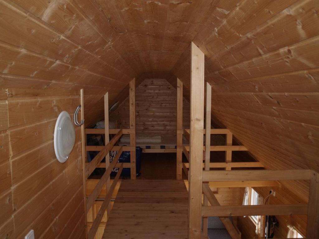 Rodvig Camping & Cottages الغرفة الصورة
