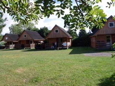 Rodvig Camping & Cottages الغرفة الصورة