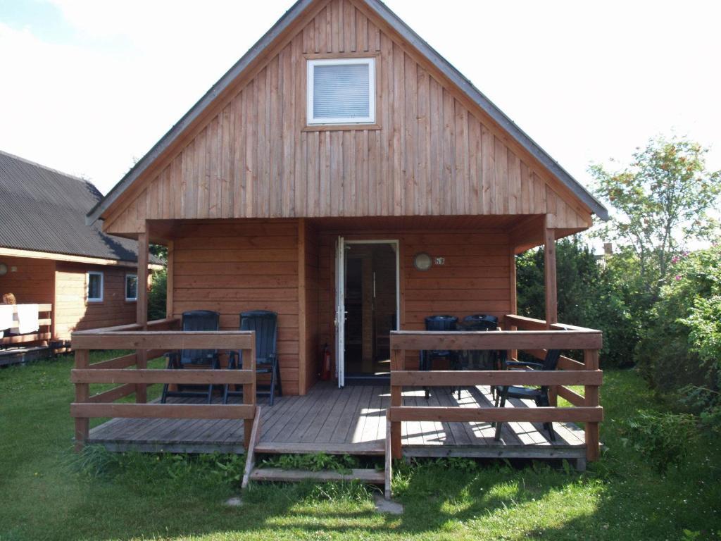 Rodvig Camping & Cottages الغرفة الصورة